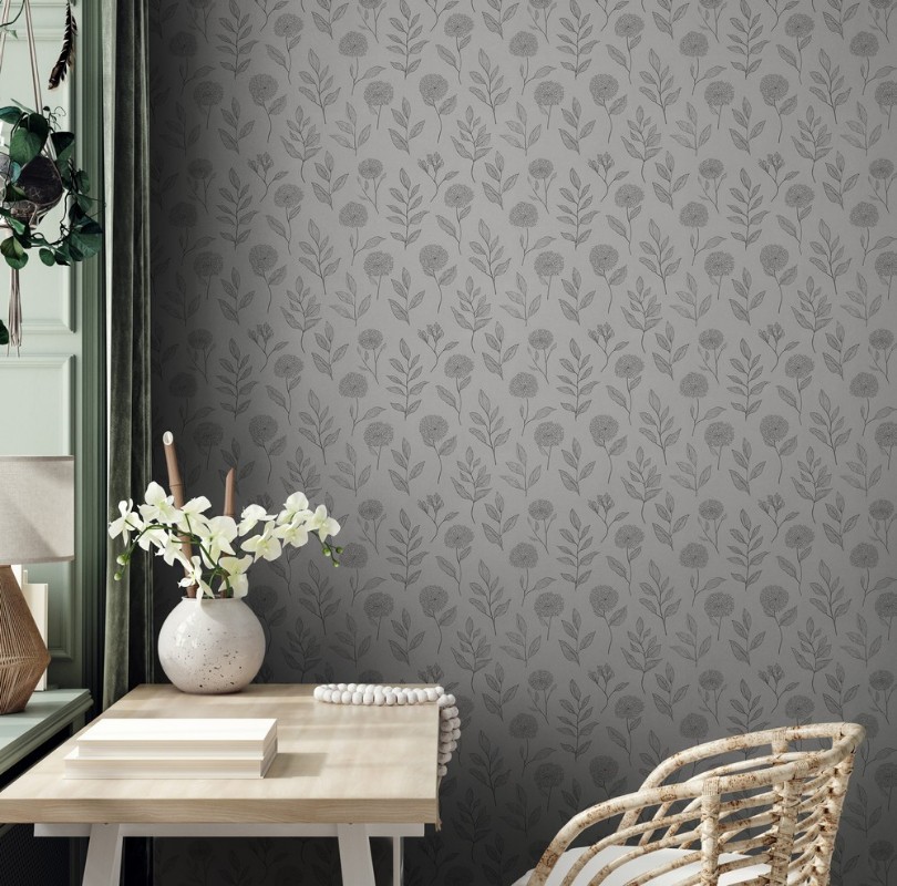 Afbeeldingen van Kleurcombinatie Leia Grey - 1086301-02 - 07544-01